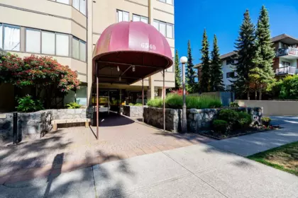 2106 6540 Burlington Avenue, Burnaby, BC, Burnaby — Apartment/Condo for sale