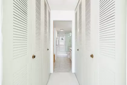 Mudroom Photo of 2106 6540 Burlington Avenue, Burnaby, BC