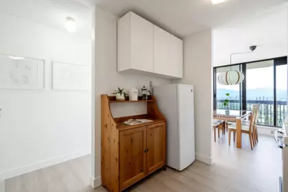 Office / Den Photo of 2106 6540 Burlington Avenue, Burnaby, BC