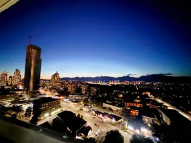 Street View Photo of 2106 6540 Burlington Avenue, Burnaby, BC