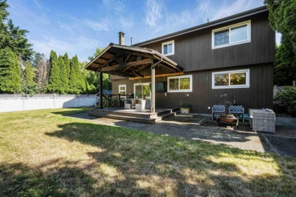 Fitness Center Photo Near 45617 Worthington Place, Chilliwack, BC