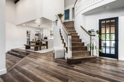 Kitchen Island Photo of 45617 Worthington Place, Chilliwack, BC