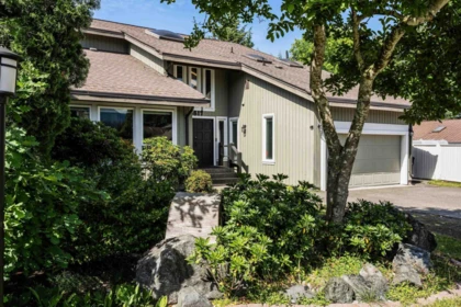 Kitchen Photo of 45617 Worthington Place, Chilliwack, BC