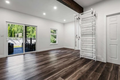 Loft / Bonus Room Photo of 45617 Worthington Place, Chilliwack, BC