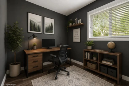 Mudroom Photo of 45617 Worthington Place, Chilliwack, BC