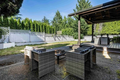 Neighborhood Park Photo Near 45617 Worthington Place, Chilliwack, BC