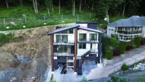 4 36228 Sandringham Drive, Abbotsford, BC