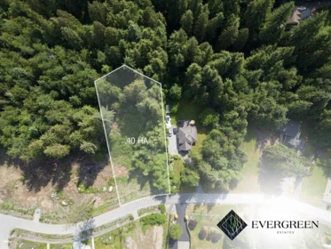 12402 271 Street, Maple Ridge, BC, Maple Ridge — Land for sale
