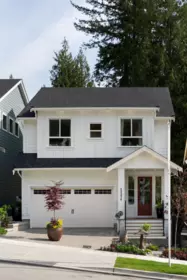 23352 Seymour Avenue, Maple Ridge, BC, Maple Ridge — Single Family Residence for sale
