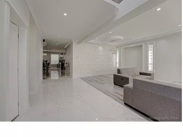 Living Room Photo of 9093 Buchanan Place, Surrey, BC