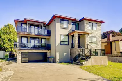 9093 Buchanan Place, Surrey, BC, Surrey — Single Family Residence for sale