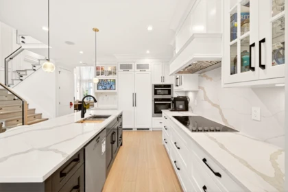 Breakfast Nook Photo of 3780 Blundell Road, Richmond, BC