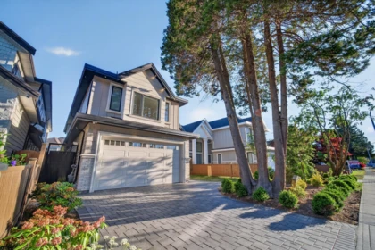 3780 Blundell Road, Richmond, BC, Richmond — Single Family Residence for sale