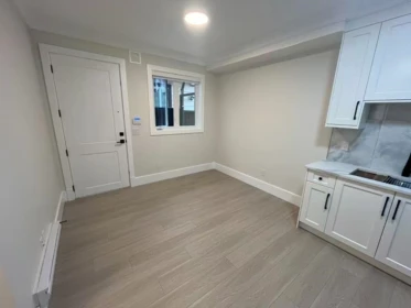 Garage Interior Photo of 3780 Blundell Road, Richmond, BC