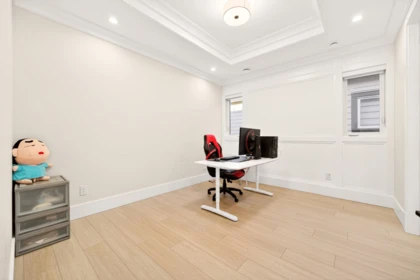 Mudroom Photo of 3780 Blundell Road, Richmond, BC
