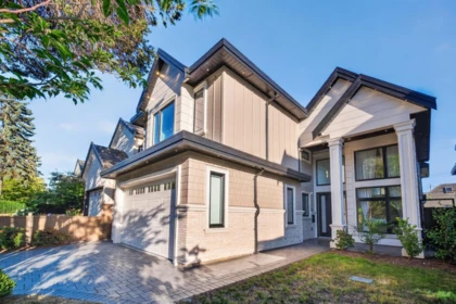 Outdoor Kitchen Photo of 3780 Blundell Road, Richmond, BC