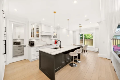 Pantry Photo of 3780 Blundell Road, Richmond, BC