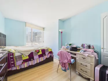 Primary Bedroom Photo of 602 7995 Westminster Highway, Richmond, BC