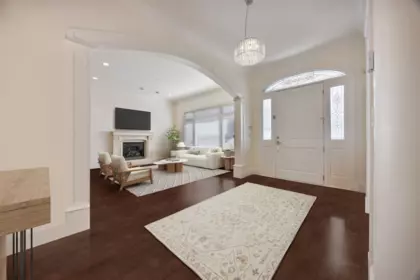 3837 W 3rd Avenue, Vancouver, BC, Vancouver — Single Family Residence for sale