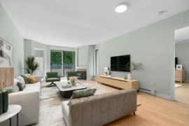 409 2925 Glen Drive, Coquitlam, BC