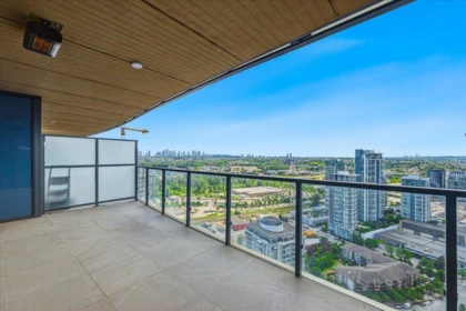 Basement Recreation Room Photo of 3201 4880 Lougheed Highway, Burnaby, BC