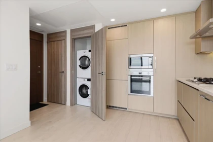 Kitchen Photo of 3201 4880 Lougheed Highway, Burnaby, BC