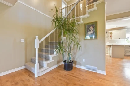 Office / Den Photo of 8551 Bannister Drive, Mission, BC