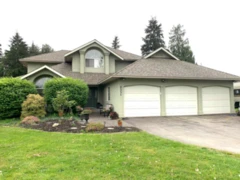 8551 Bannister Drive, Mission, BC