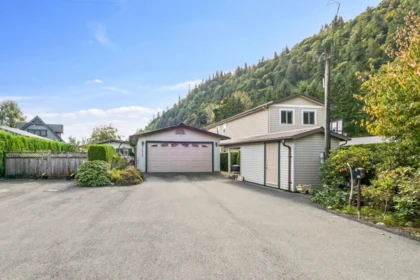 Playground / Recreational Area Near 35042 Sward Road, Mission, BC