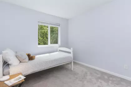 Bedroom 4 Photo of 76 39920 Government Road, Squamish, BC