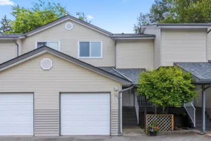 76 39920 Government Road, Squamish, BC, Squamish — Townhouse for sale