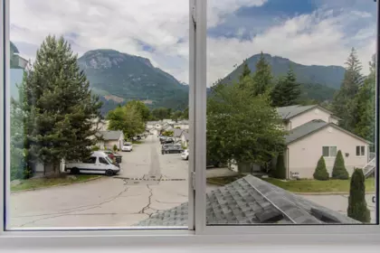 Office / Den Photo of 76 39920 Government Road, Squamish, BC