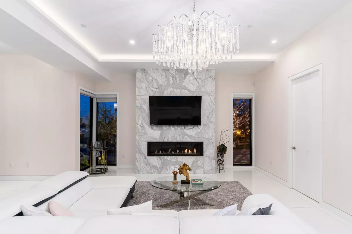Family Room Photo of 3011 W 27th Avenue, Vancouver, BC