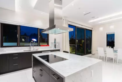 Kitchen Photo of 3011 W 27th Avenue, Vancouver, BC
