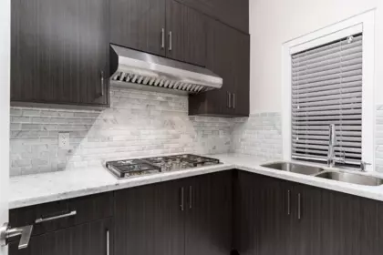 Pantry Photo of 3011 W 27th Avenue, Vancouver, BC