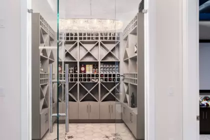 Walk-In Closet Photo of 3011 W 27th Avenue, Vancouver, BC
