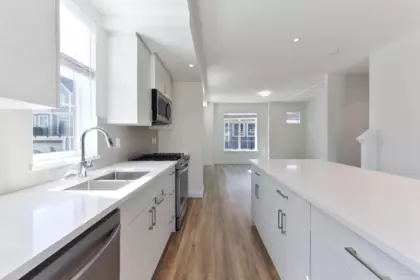 Breakfast Nook Photo of 153 20180 84 Avenue, Langley, BC