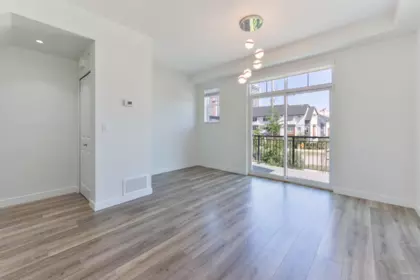 153 20180 84 Avenue, Langley, BC, Langley — Townhouse for sale
