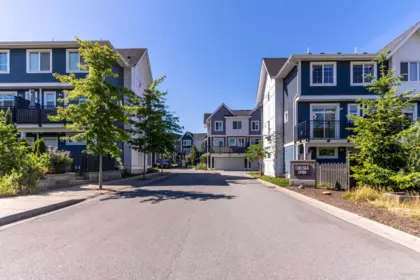 Garden / Landscaping Photo of 153 20180 84 Avenue, Langley, BC