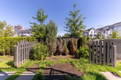 Outdoor Deck Photo of 153 20180 84 Avenue, Langley, BC