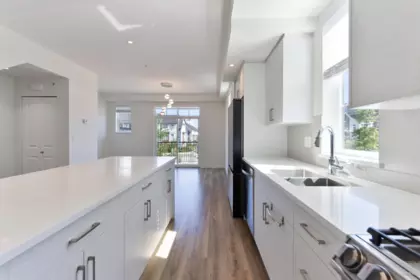 Pantry Photo of 153 20180 84 Avenue, Langley, BC