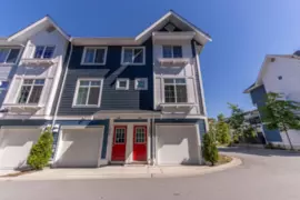 153 20180 84 Avenue, Langley, BC
