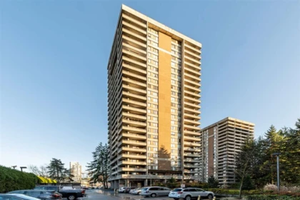 1602 3755 Bartlett Court, Burnaby, BC, Burnaby — Apartment/Condo for sale