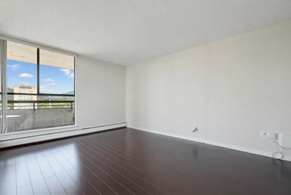Kitchen Photo of 1602 3755 Bartlett Court, Burnaby, BC