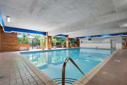 Loft / Bonus Room Photo of 1602 3755 Bartlett Court, Burnaby, BC