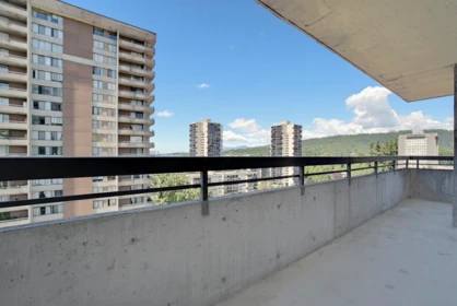 Office / Den Photo of 1602 3755 Bartlett Court, Burnaby, BC