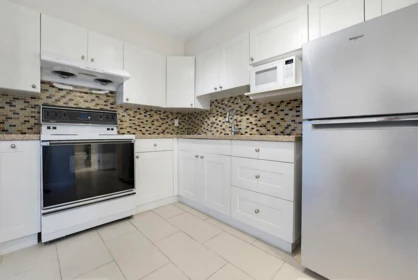 Pantry Photo of 1602 3755 Bartlett Court, Burnaby, BC