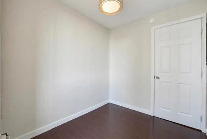 Powder Room Photo of 1602 3755 Bartlett Court, Burnaby, BC