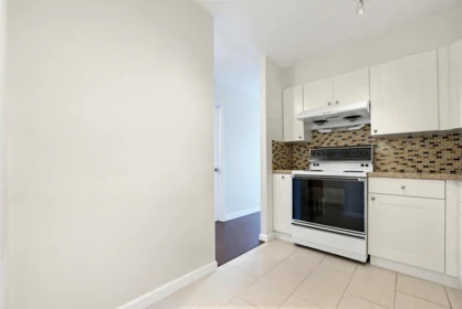 Primary Bedroom Photo of 1602 3755 Bartlett Court, Burnaby, BC