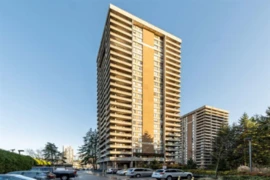 1602 3755 Bartlett Court, Burnaby, BC